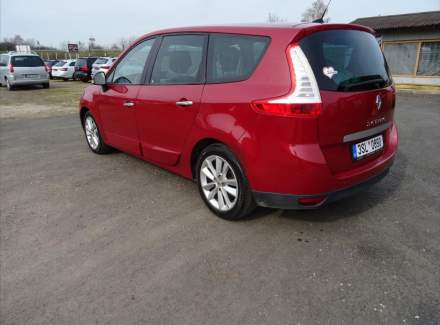 Renault - Scenic