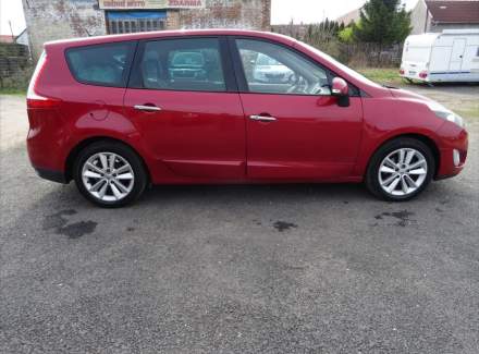 Renault - Scenic