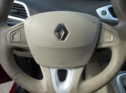 Renault - Scenic