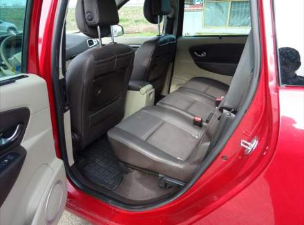 Renault - Scenic