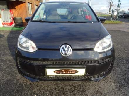 Volkswagen - Up!