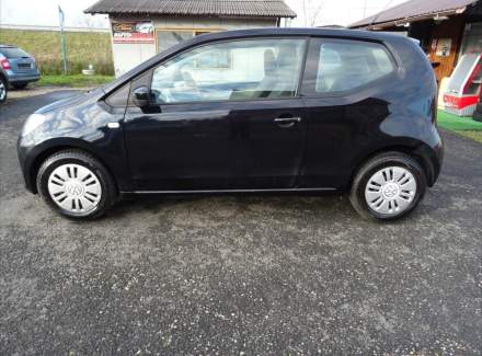 Volkswagen - Up!
