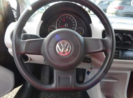 Volkswagen - Up!