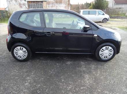 Volkswagen - Up!