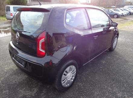 Volkswagen - Up!