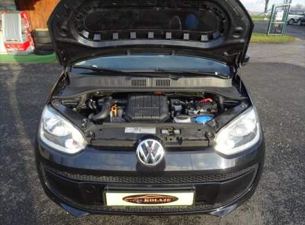 Volkswagen - Up!