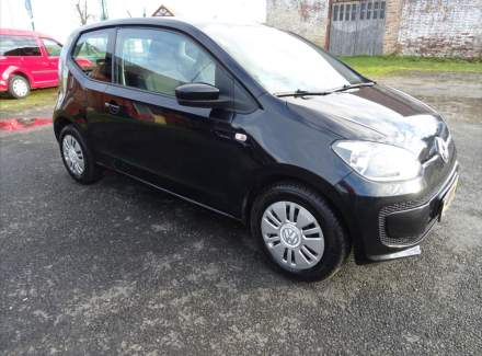 Volkswagen - Up!
