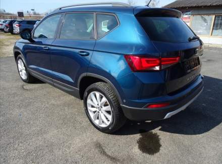 Seat - Ateca