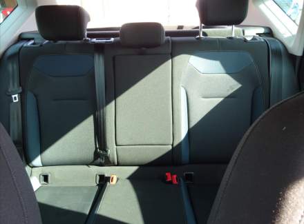 Seat - Ateca