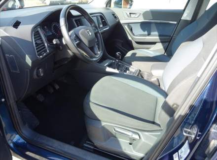 Seat - Ateca