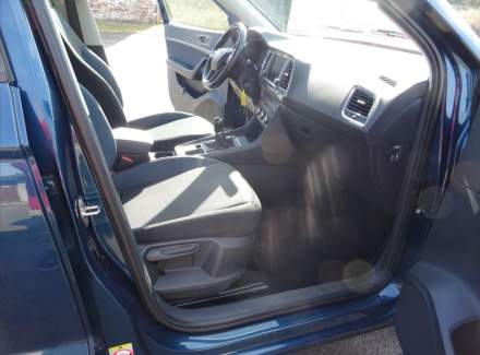 Seat - Ateca