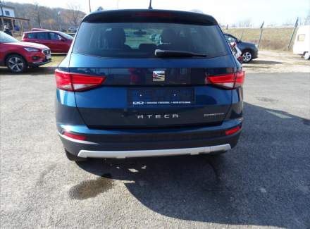 Seat - Ateca
