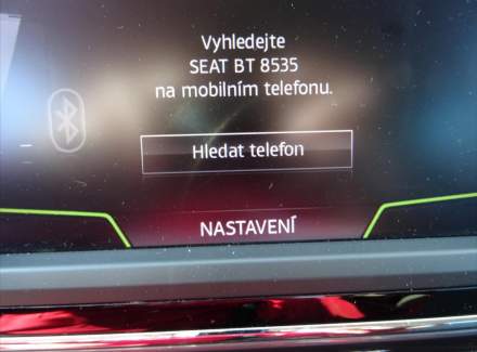 Seat - Ateca
