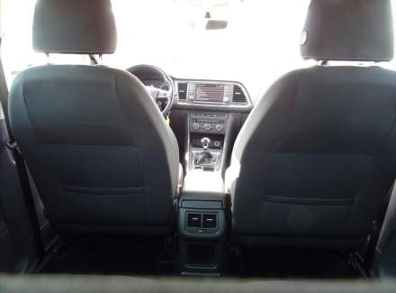 Seat - Ateca
