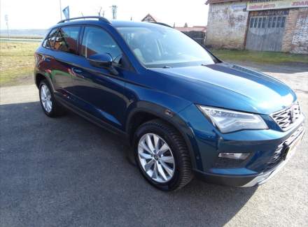 Seat - Ateca