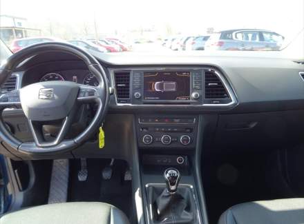 Seat - Ateca