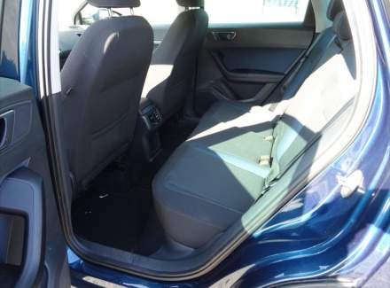 Seat - Ateca