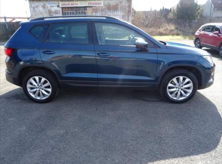 Seat - Ateca