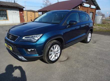 Seat - Ateca