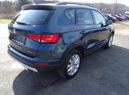 Seat - Ateca