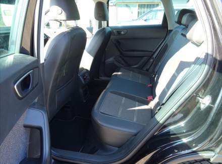 Seat - Ateca
