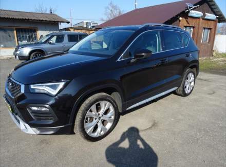 Seat - Ateca