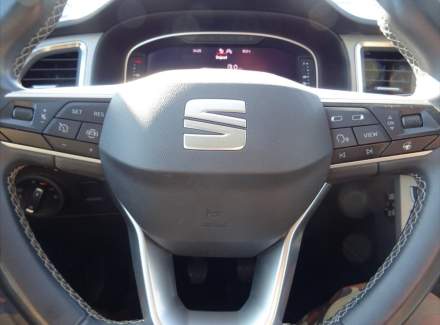 Seat - Ateca