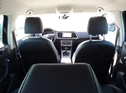 Seat - Ateca