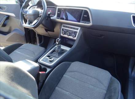 Seat - Ateca