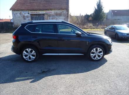 Seat - Ateca