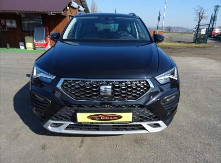 Seat - Ateca