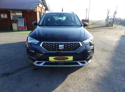 Seat - Ateca