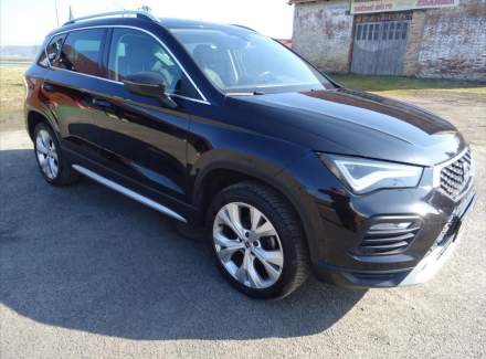 Seat - Ateca