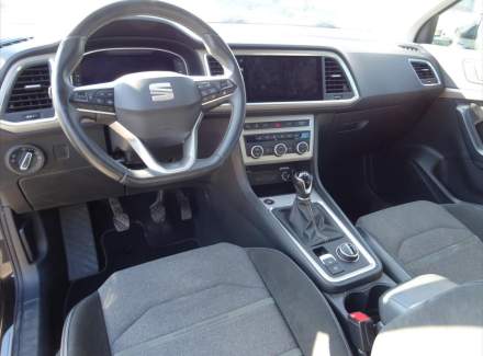 Seat - Ateca
