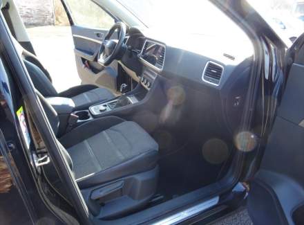 Seat - Ateca