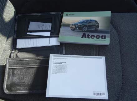 Seat - Ateca