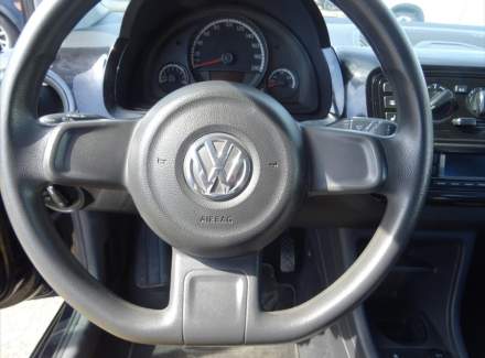 Volkswagen - Up!
