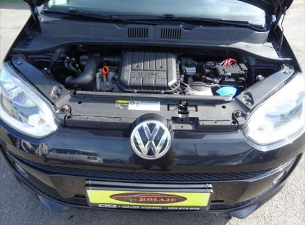 Volkswagen - Up!