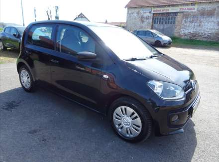 Volkswagen - Up!