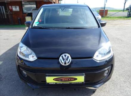Volkswagen - Up!