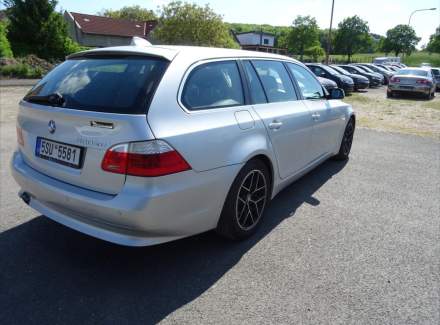 BMW - 5er