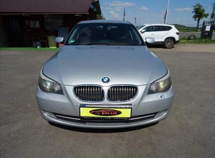 BMW - 5er