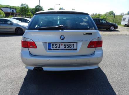 BMW - 5er