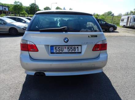 BMW - 5er