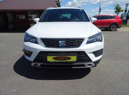 Seat - Ateca