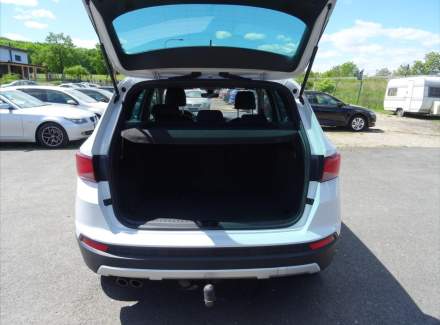 Seat - Ateca