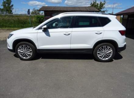 Seat - Ateca