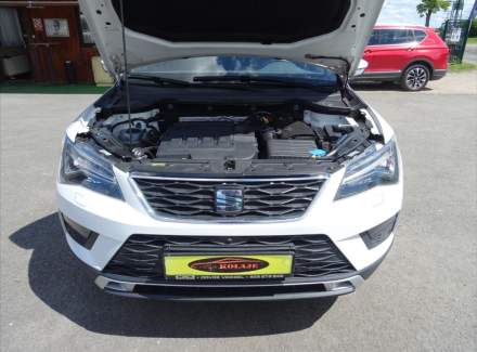 Seat - Ateca