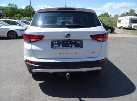 Seat - Ateca
