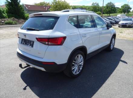 Seat - Ateca